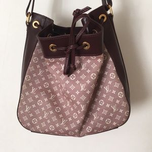 Louis Vuitton handbag